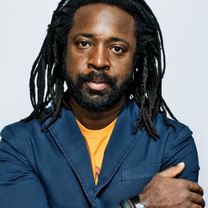 MarlonJames